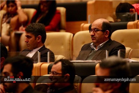 همایش نفت و انرژی کیش همزمان با نمایشگاه بین المللی KISH ENEX در حال برگزاری است