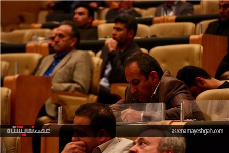 همایش نفت و انرژی کیش همزمان با نمایشگاه بین المللی KISH ENEX در حال برگزاری است