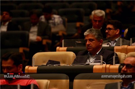 همایش نفت و انرژی کیش همزمان با نمایشگاه بین المللی KISH ENEX در حال برگزاری است