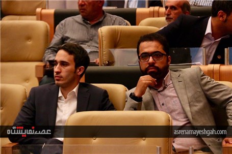 همایش نفت و انرژی کیش همزمان با نمایشگاه بین المللی KISH ENEX در حال برگزاری است