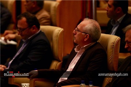 همایش نفت و انرژی کیش همزمان با نمایشگاه بین المللی KISH ENEX در حال برگزاری است
