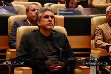 همایش نفت و انرژی کیش همزمان با نمایشگاه بین المللی KISH ENEX در حال برگزاری است