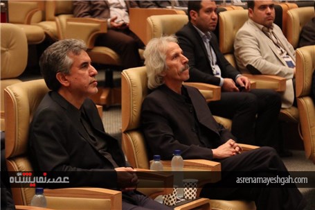 همایش نفت و انرژی کیش همزمان با نمایشگاه بین المللی KISH ENEX در حال برگزاری است