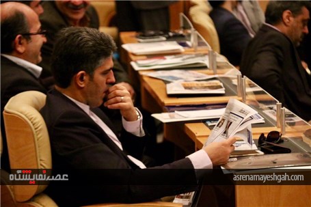 همایش نفت و انرژی کیش همزمان با نمایشگاه بین المللی KISH ENEX در حال برگزاری است