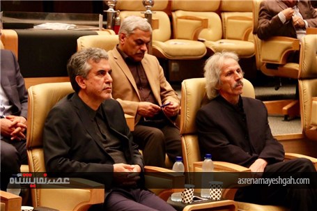 همایش نفت و انرژی کیش همزمان با نمایشگاه بین المللی KISH ENEX در حال برگزاری است