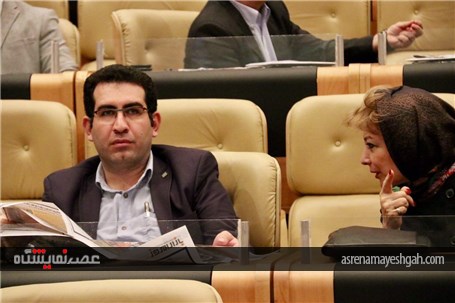 همایش نفت و انرژی کیش همزمان با نمایشگاه بین المللی KISH ENEX در حال برگزاری است