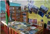 گزارش تصویری برپایی اولین نمایشگاه کتاب در جبرئیل هرات