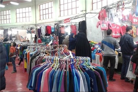 برگزاری جشنواره سراسری مد و لباس ایرانی اسلامی در ایلام