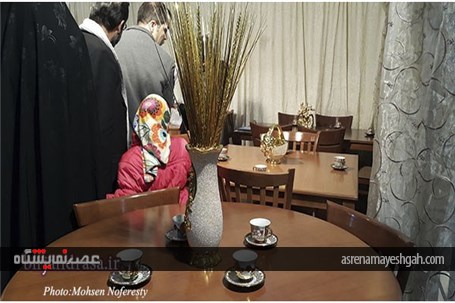 گزارش تصویری اختتامیه نمایشگاه تخصصی مبلمان و صنایع چوبی بیرجند