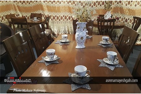 گزارش تصویری اختتامیه نمایشگاه تخصصی مبلمان و صنایع چوبی بیرجند