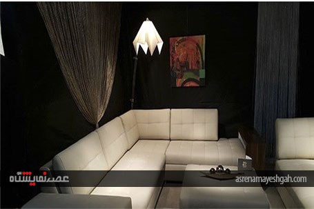 گزارش تصویری اختتامیه نمایشگاه تخصصی مبلمان و صنایع چوبی بیرجند