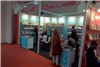 گزارش تصویری از حضور ایران در نمایشگاه کتاب دهلی نو
