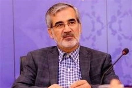 دستاوردهای نمایشگاه اکراین تحسین برانگیز است