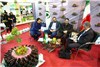 گزارش تصویری پانزدهمین نمایشگاه تکنولوژی کشاورزی اصفهان