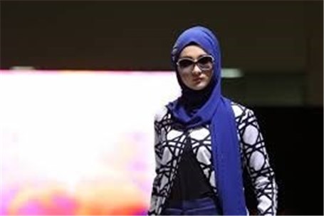 نمایشگاه مد و پوشاک اسلامی در توکیو