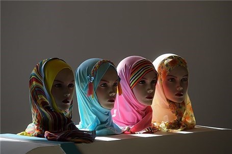 ۲۰۰ اثر تولیدکنندگان در نمایشگاه مد و لباس ایرانی، اسلامی در اقبالیه برگزیده شد