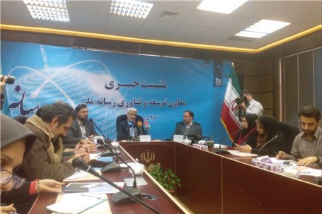 برگزاری نمایشگاه صنعت رسانه با حضور ۷۰ شرکت داخلی و خارجی