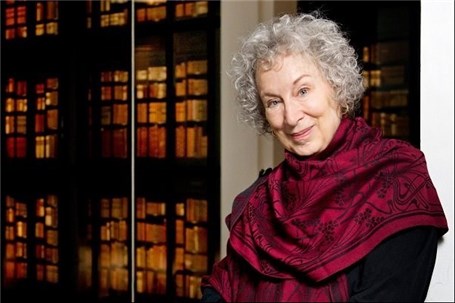 مارگارت آتوود میهمان ویژه نمایشگاه کتاب کوبا