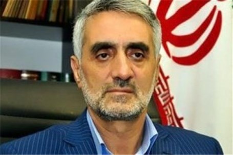 نمایشگاه بین‌المللی البرز سال آینده افتتاح می‌شود