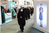 برپایی نمایشگاه لباس زنانه اسلامی در محل نمایشگاه‌های دائمی بوستان گفت و گو