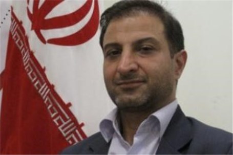 عرضه محصولات کنسرسیوم های صادراتی فارس در نمایشگاه اختصاصی ایران در عمان