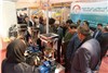 گزارش تصویری از افتتاحیه اولین نمایشگاه تخصصی صنایع غذائی و ماشین آلات وابسته استان گلستان