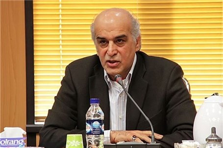 ۷۰۰ متر از نمایشگاه صنعت پاکستان به یزد اختصاص یافت