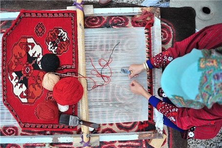 کرمانشاه در جشنواره بین‌المللی اقوام میزبان ۳ کشور خارجی است