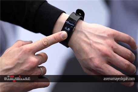 افتتاح نمایشگاه تکنولوژی ژاپن +عکس