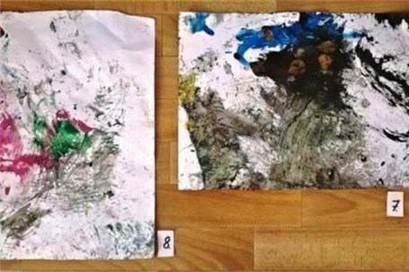 نمایشگاه آثار هنری خرس فنلاندی در گالری روپلا