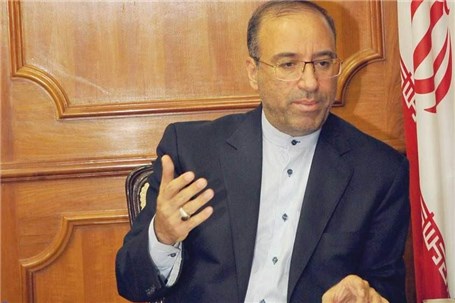 برگزاری کنفرانس مطبوعاتی نمایشگاه اختصاصی ایران در عمان