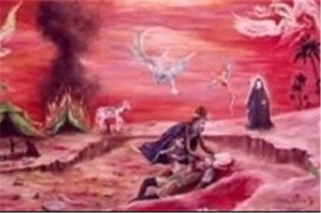 ۵ اثر در نمایشگاه ملی «میراث عاشورا در قاب عکس» برگزیده شد