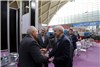بازدید بازدید سفیر ارمنستان از نمایشگاه تهران پلاست در شهرآفتاب