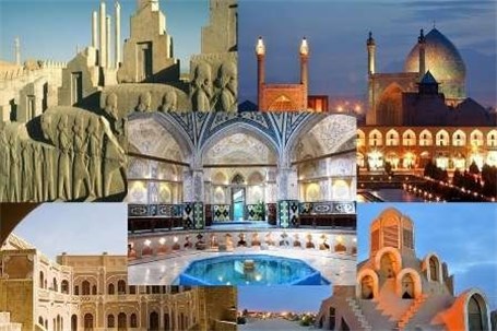 فیگارو: ایران مقصد جذاب گردشگری ۲۰۱۷