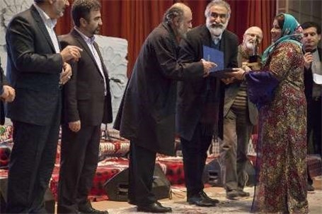 جشنواره اقوام ایرانی محل خوبی برای بروز استعدادهای فرهنگی و هنری است