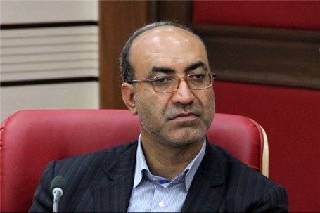 قزوین در نمایشگاه توانمندی های کشور عراق شرکت می کند