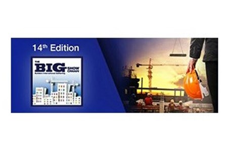 اعزام هیئت تجاری بازاریابی به نمایشگاه بین المللی تخصصی ساختمان عمان (BIG SHOW۲۰۱۷)