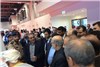 گزارش تصویری افتتاح نمایشگاه اختصاصی ایران در عمان