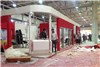 گزارش تصویری ١٢ ساعت پیش از برگزاری هشتمین نمایشگاه بین المللی در و پنجره و صنایع وابسته تهران