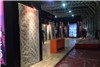 گزارش تصویری ١٢ ساعت پیش از برگزاری هشتمین نمایشگاه بین المللی در‌ و‌پنجره و صنایع وابسته تهران
