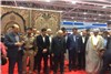 گزارش تصویری نمایشگاه اختصاصی ایران در عمان