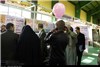 گزارش تصویری بازدید استاندار البرز از نمایشگاه الکامپ البرز