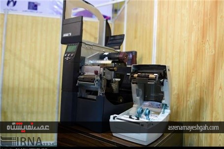 گزارش تصویری بازدید استاندار البرز از نمایشگاه الکامپ البرز