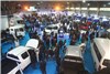 گزارش تصویری از سیزدهمین نمایشگاه بین المللی صنعت خودرو اصفهان