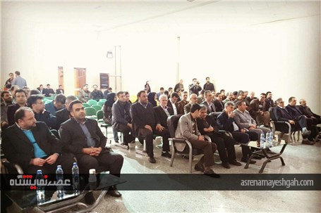 گزارش تصویری دومین نمایشگاه تخصصی مبلمان و خدمات شهری ، حمل و نقل عمومی ، خودروهای سنگین اراک