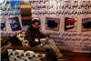 گزارش تصویری برگزاری نمایشگاه خانه مدرن در زنجان