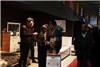گزارش تصویری برگزاری نمایشگاه خانه مدرن در زنجان