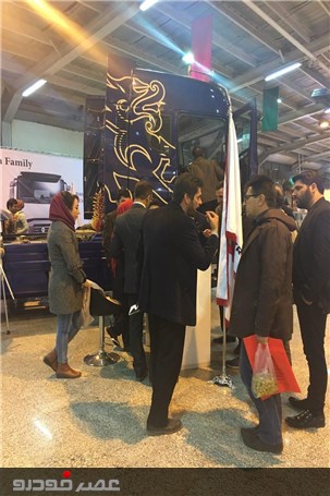 گزارش تصویری افتتاح دومین نمایشگاه تخصصی مبلمان و خدمات شهری ، حمل و نقل عمومی ، خودروهای سنگین اراک