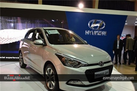 تازه‌واردهای هیوندای برای بازار ایران را بشناسید