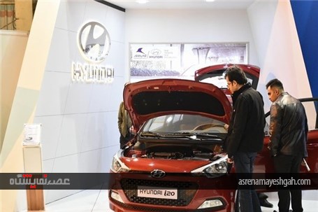 تازه‌واردهای هیوندای برای بازار ایران را بشناسید